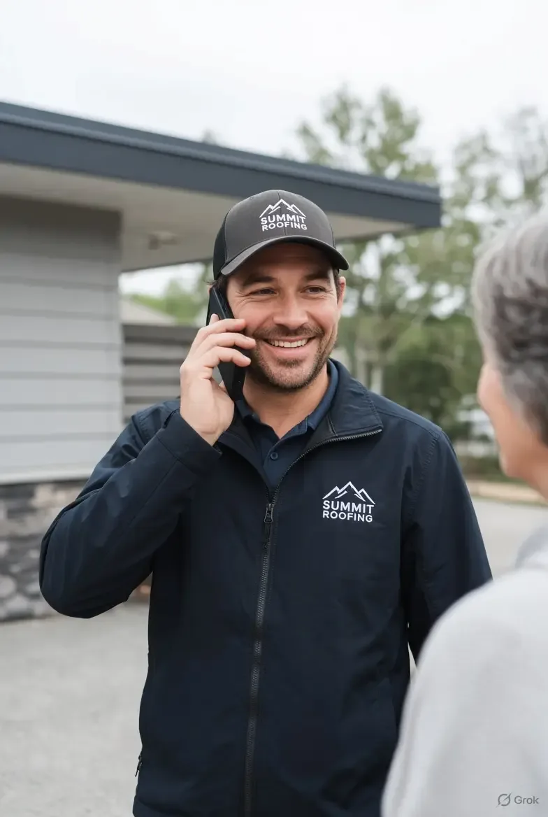 Flat Roof Leak Repair Short Creek, WV FAQs